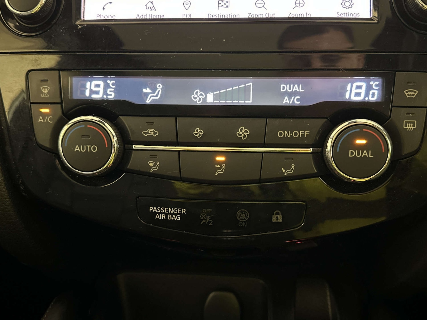 Used Nissan Qashqai 2019 for sale - 77990063: Photo 23