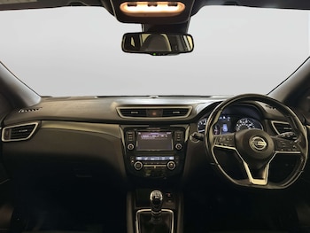 Used Nissan Qashqai 2019 for sale - 77990063: Photo