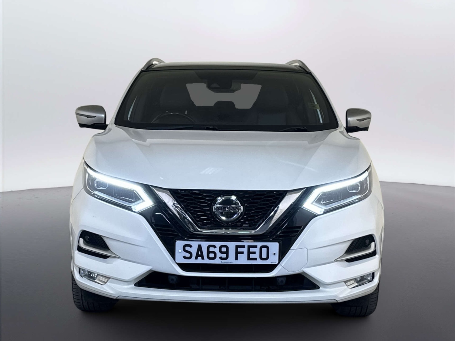 Used Nissan Qashqai 2019 for sale - 77990063: Photo 5