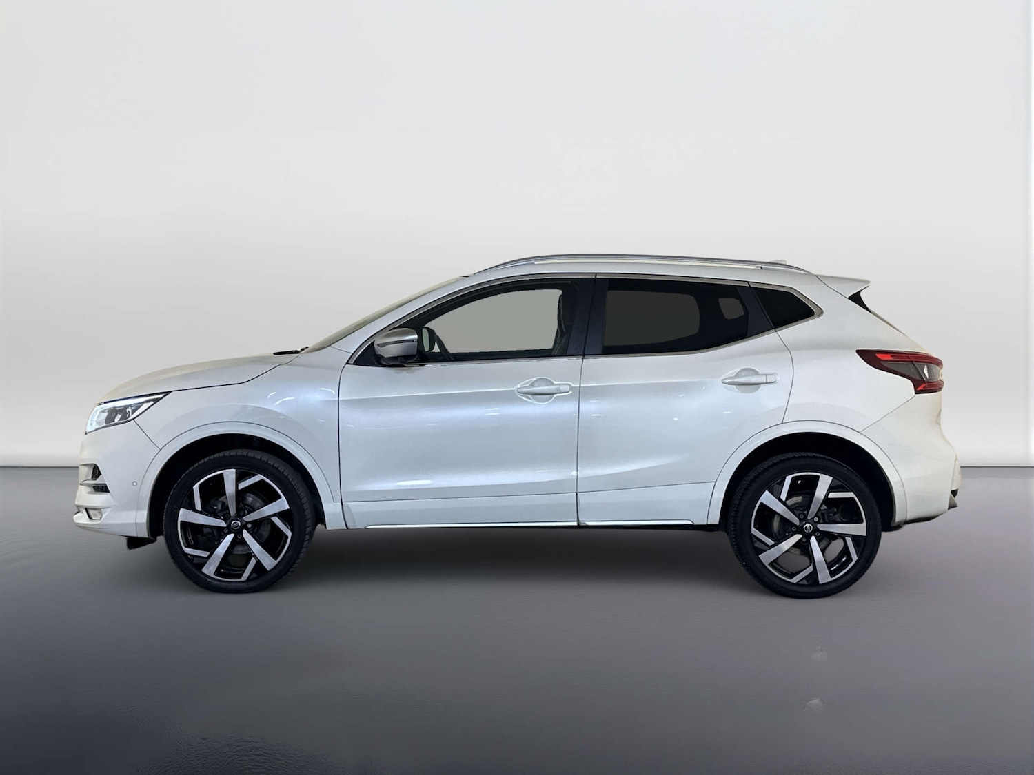 Used Nissan Qashqai 2019 for sale - 77990063: Photo 7