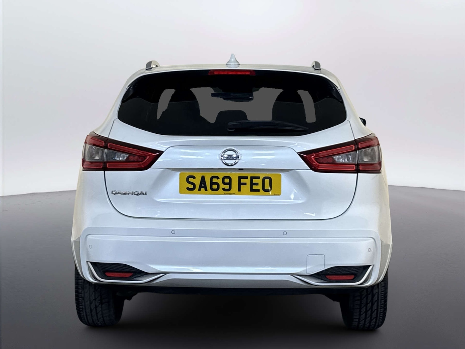 Used Nissan Qashqai 2019 for sale - 77990063: Photo 9