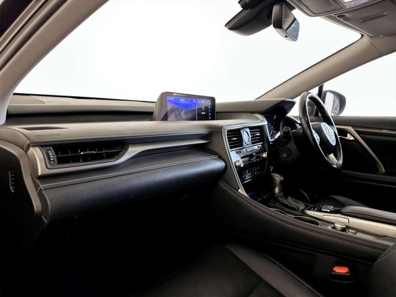 Used Lexus RX 2018 for sale - 76895551: Photo 12