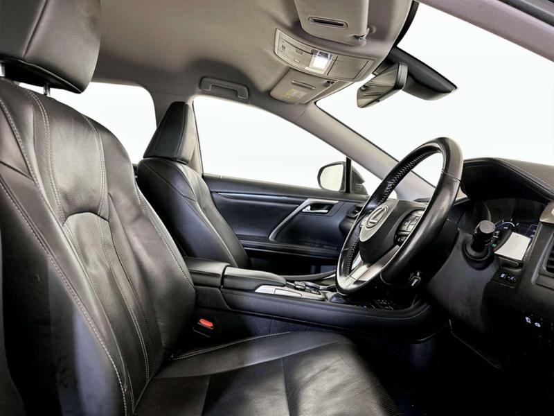 Used Lexus RX 2018 for sale - 76895551: Photo 13