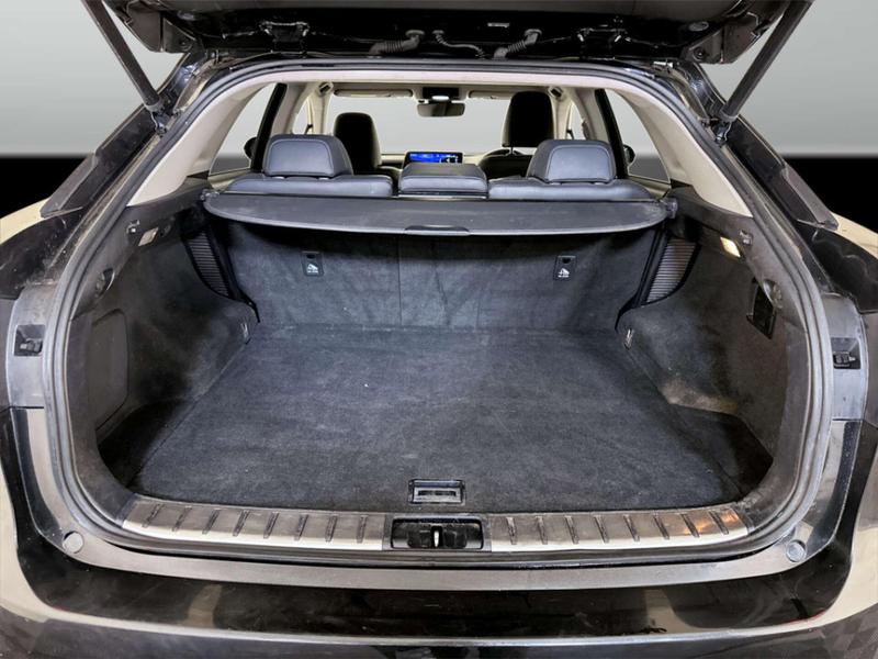 Used Lexus RX 2018 for sale - 76895551: Photo 15