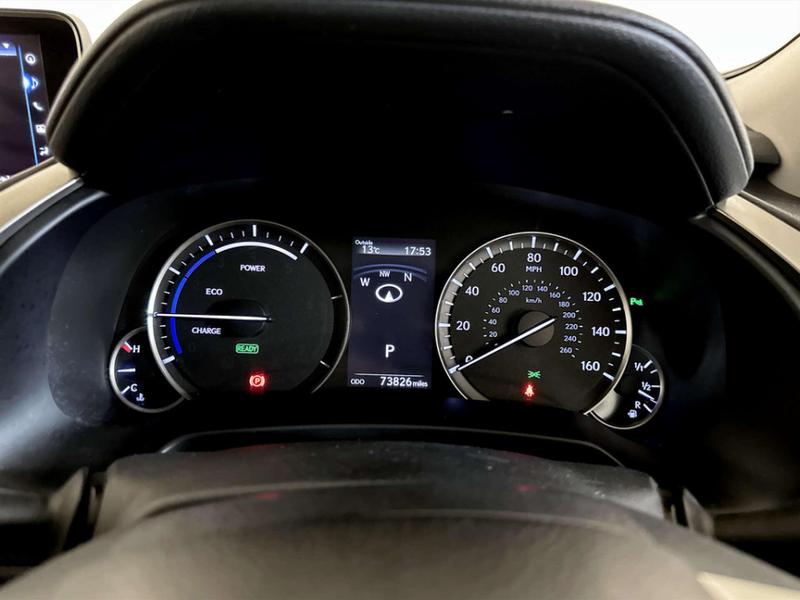 Used Lexus RX 2018 for sale - 76895551: Photo 19