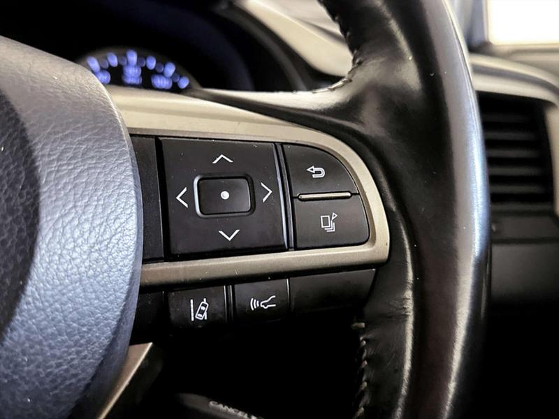 Used Lexus RX 2018 for sale - 76895551: Photo 20