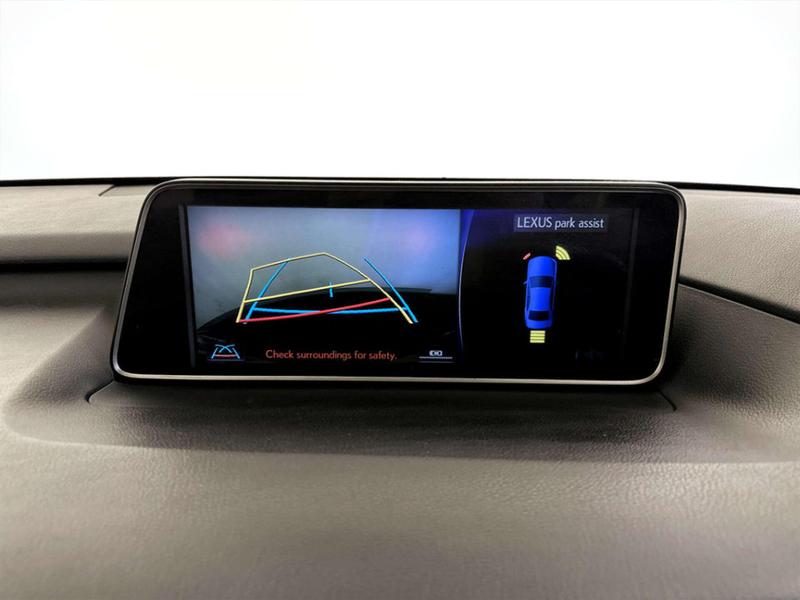 Used Lexus RX 2018 for sale - 76895551: Photo 21