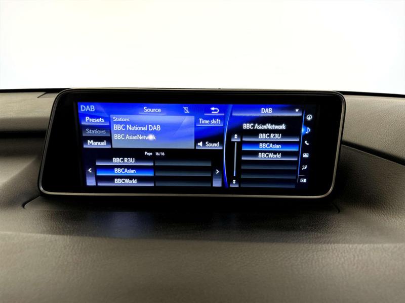 Used Lexus RX 2018 for sale - 76895551: Photo 23