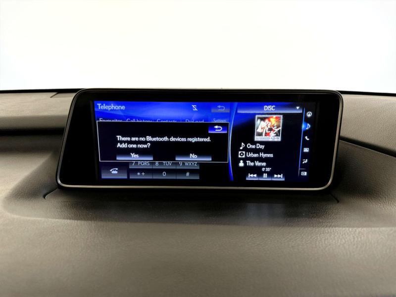 Used Lexus RX 2018 for sale - 76895551: Photo 24