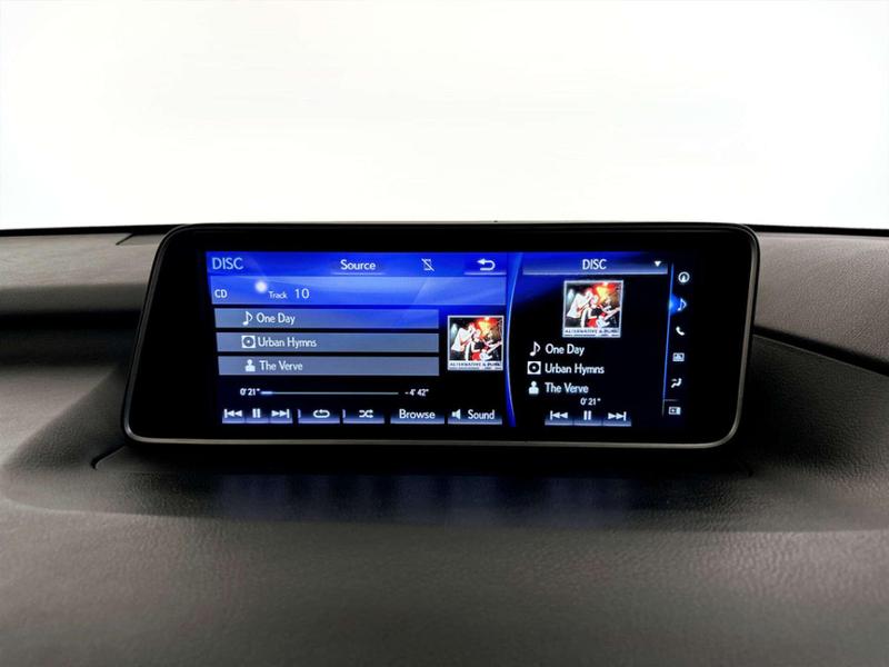 Used Lexus RX 2018 for sale - 76895551: Photo 25