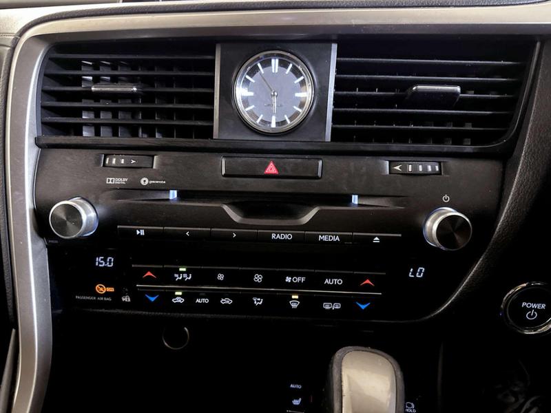 Used Lexus RX 2018 for sale - 76895551: Photo 26