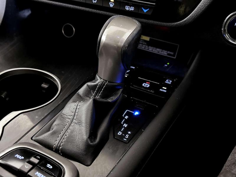 Used Lexus RX 2018 for sale - 76895551: Photo 27