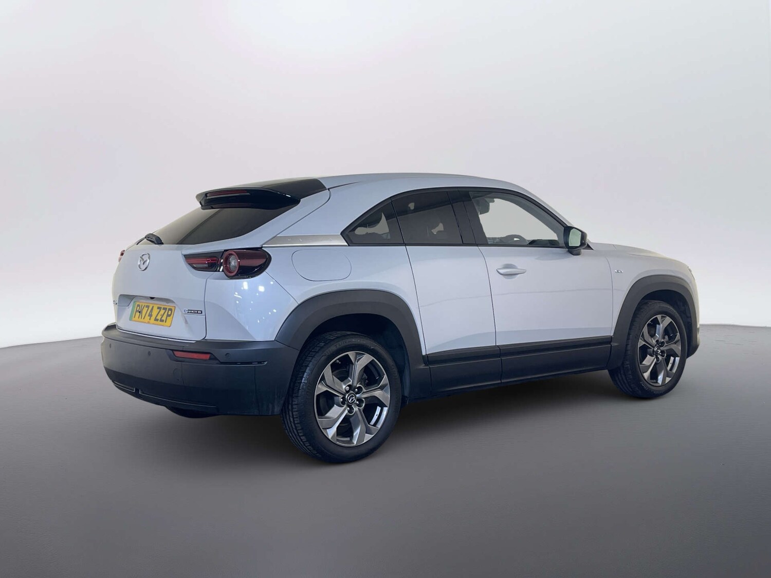 Used Mazda MX-30 2024 for sale - 77963201: Photo 10