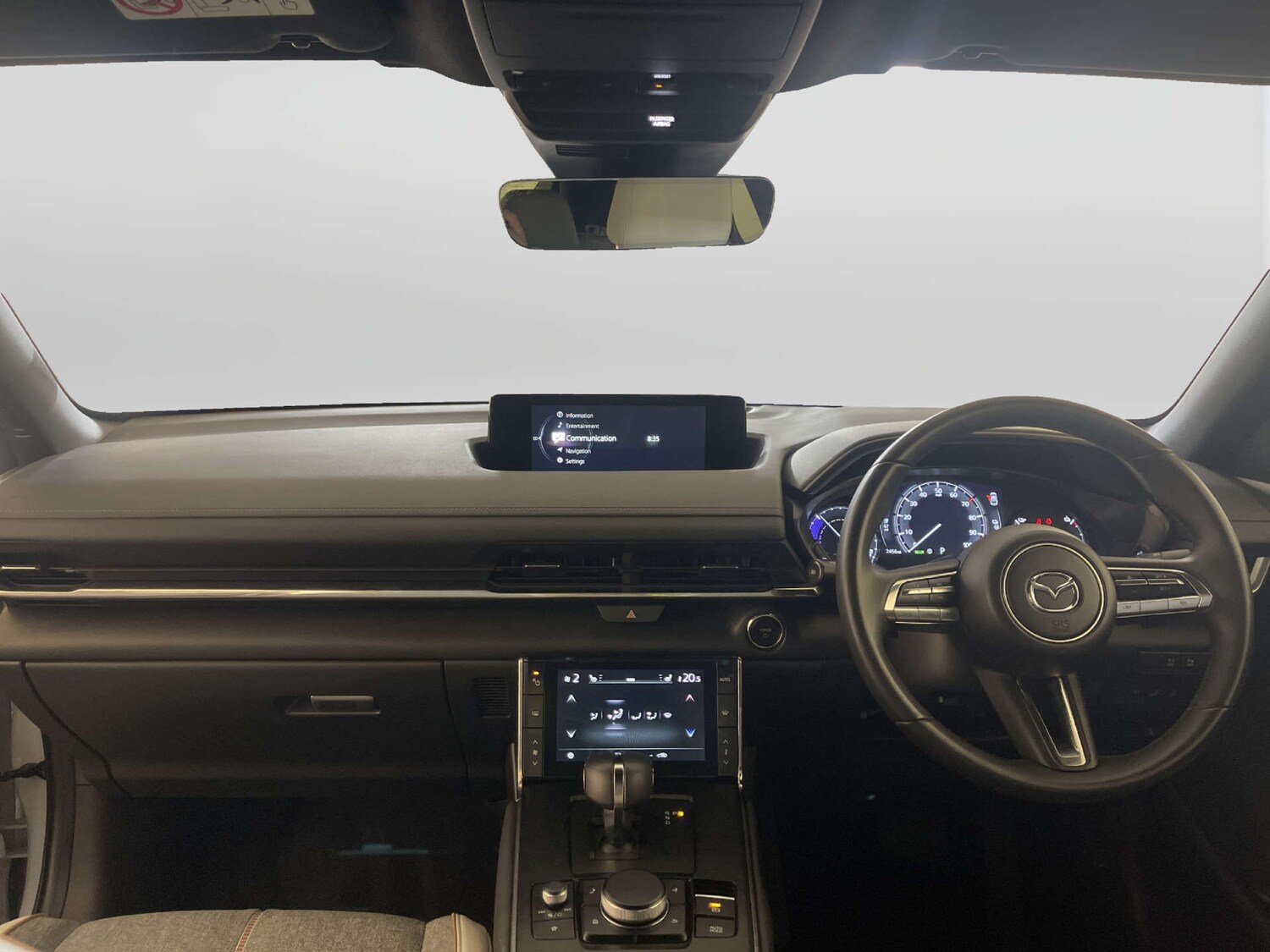 Used Mazda MX-30 2024 for sale - 77963201: Photo 3