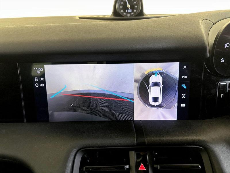 Used Porsche Taycan 2021 for sale - 76641032: Photo 23