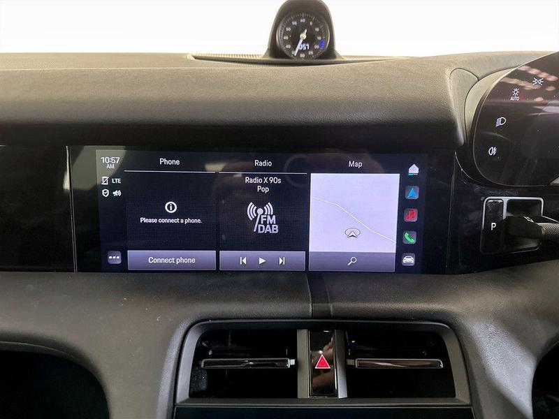 Used Porsche Taycan 2021 for sale - 76641032: Photo 27