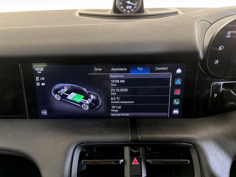 Used Porsche Taycan 2021 for sale - 76641032: Photo 30