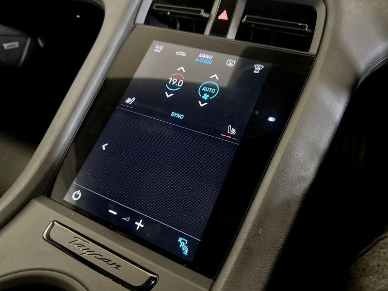 Used Porsche Taycan 2021 for sale - 76641032: Photo 31