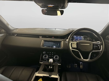 Used Land Rover Range Rover Evoque 2022 for sale - 78568232: Photo
