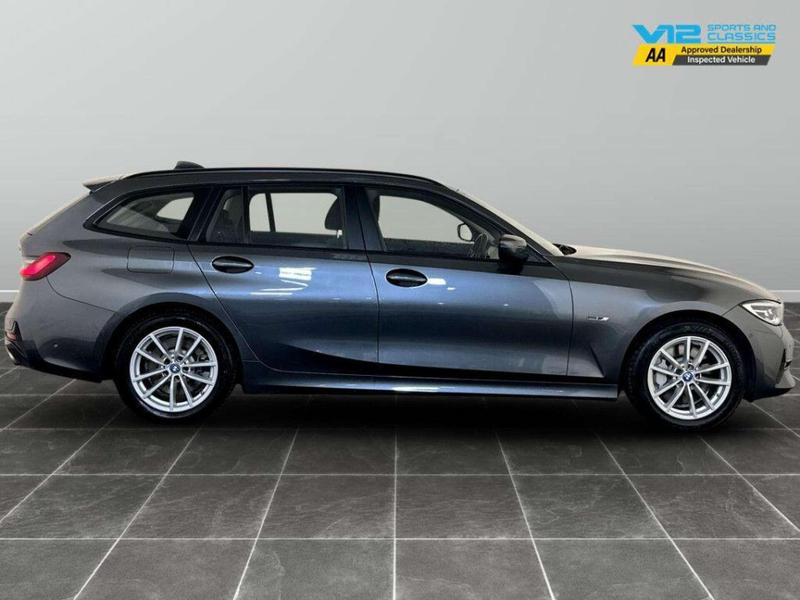 Used BMW 3 Series 2021 for sale - 76826004: Photo 11