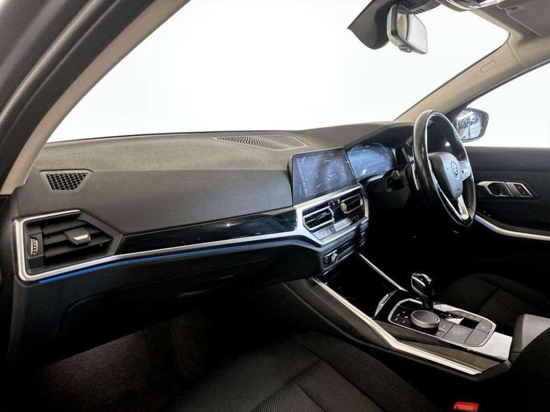 Used BMW 3 Series 2021 for sale - 76826004: Photo 12