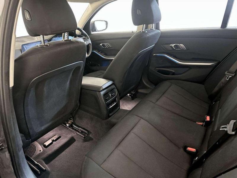 Used BMW 3 Series 2021 for sale - 76826004: Photo 14