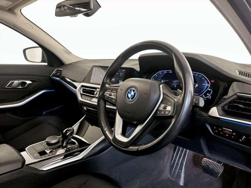 Used BMW 3 Series 2021 for sale - 76826004: Photo 15