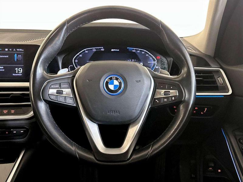 Used BMW 3 Series 2021 for sale - 76826004: Photo 16