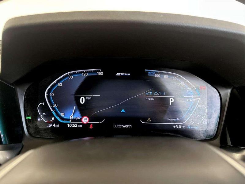 Used BMW 3 Series 2021 for sale - 76826004: Photo 18