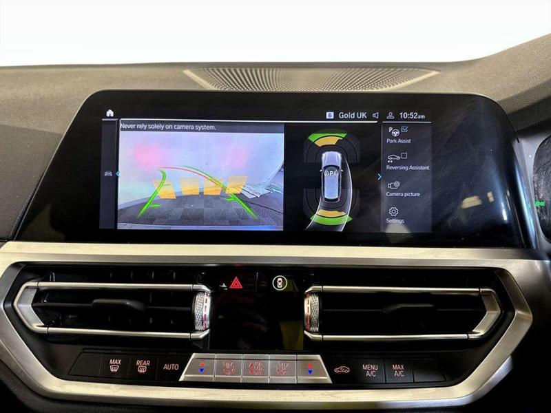 Used BMW 3 Series 2021 for sale - 76826004: Photo 20