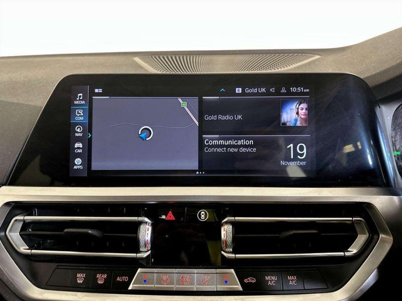 Used BMW 3 Series 2021 for sale - 76826004: Photo 22