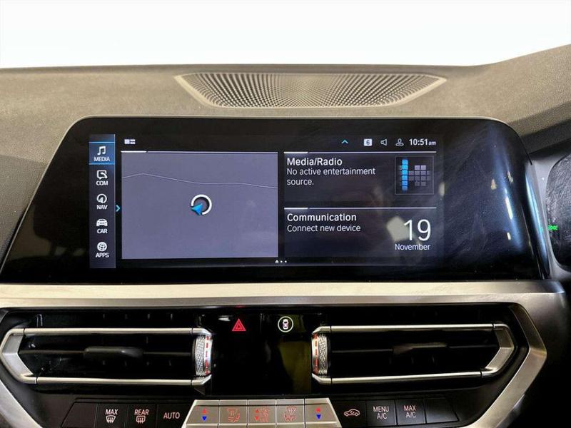 Used BMW 3 Series 2021 for sale - 76826004: Photo 23