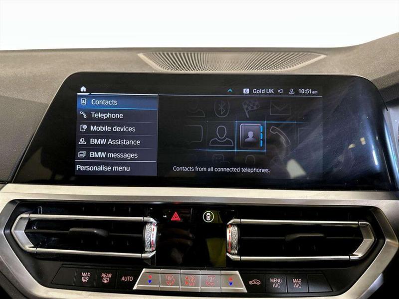 Used BMW 3 Series 2021 for sale - 76826004: Photo 24