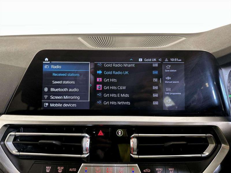 Used BMW 3 Series 2021 for sale - 76826004: Photo 25