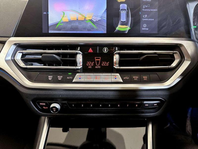 Used BMW 3 Series 2021 for sale - 76826004: Photo 26