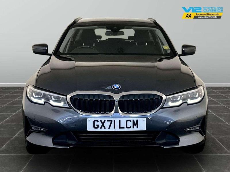 Used BMW 3 Series 2021 for sale - 76826004: Photo 5