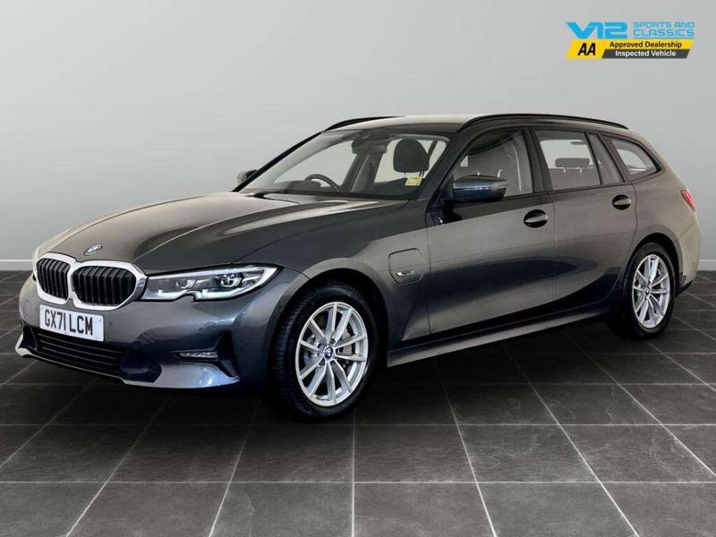 Used BMW 3 Series 2021 for sale - 76826004: Photo 6