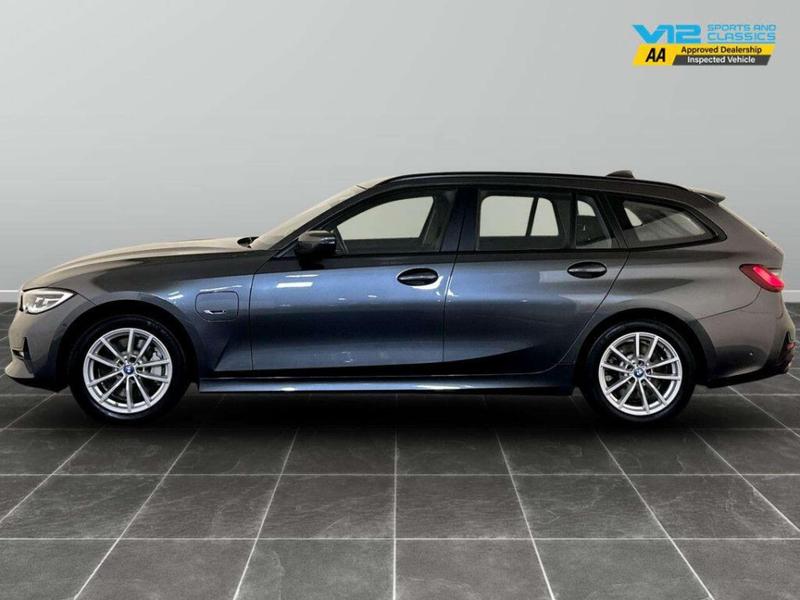 Used BMW 3 Series 2021 for sale - 76826004: Photo 7
