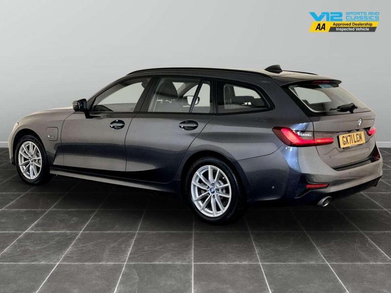 Used BMW 3 Series 2021 for sale - 76826004: Photo 8