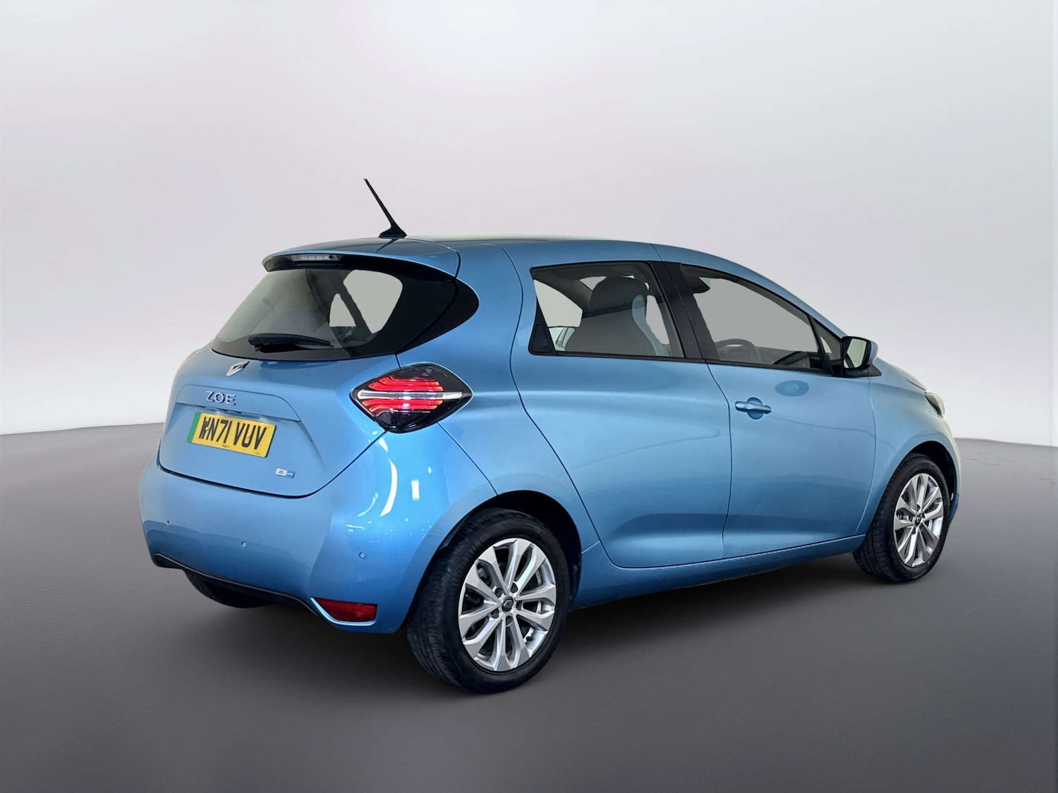 Used Renault Zoe 2021 for sale - 78167915: Photo 10