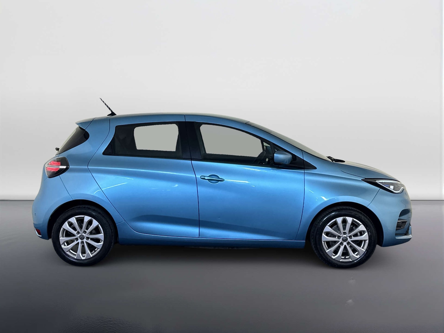 Used Renault Zoe 2021 for sale - 78167915: Photo 11