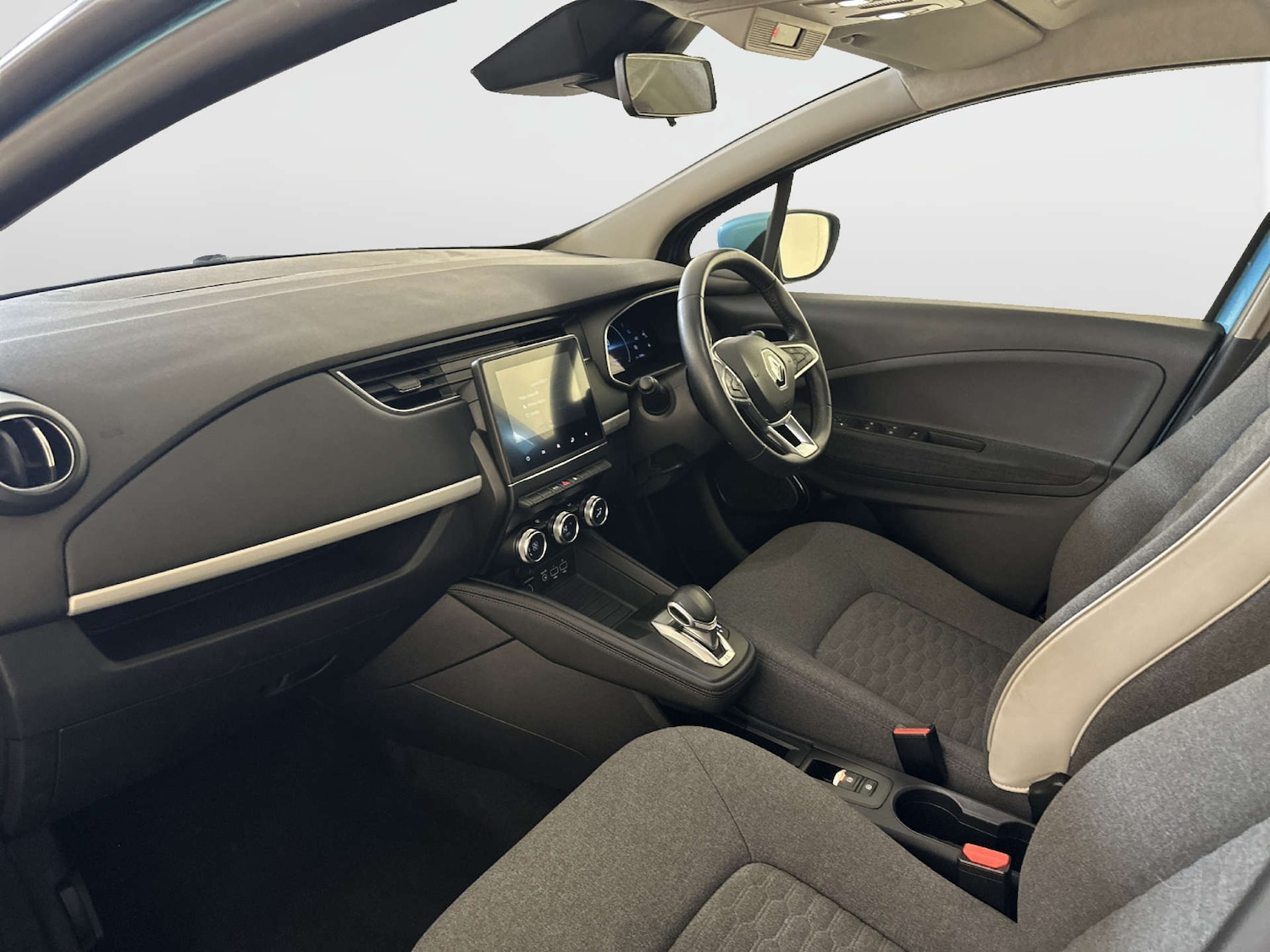Used Renault Zoe 2021 for sale - 78167915: Photo 12