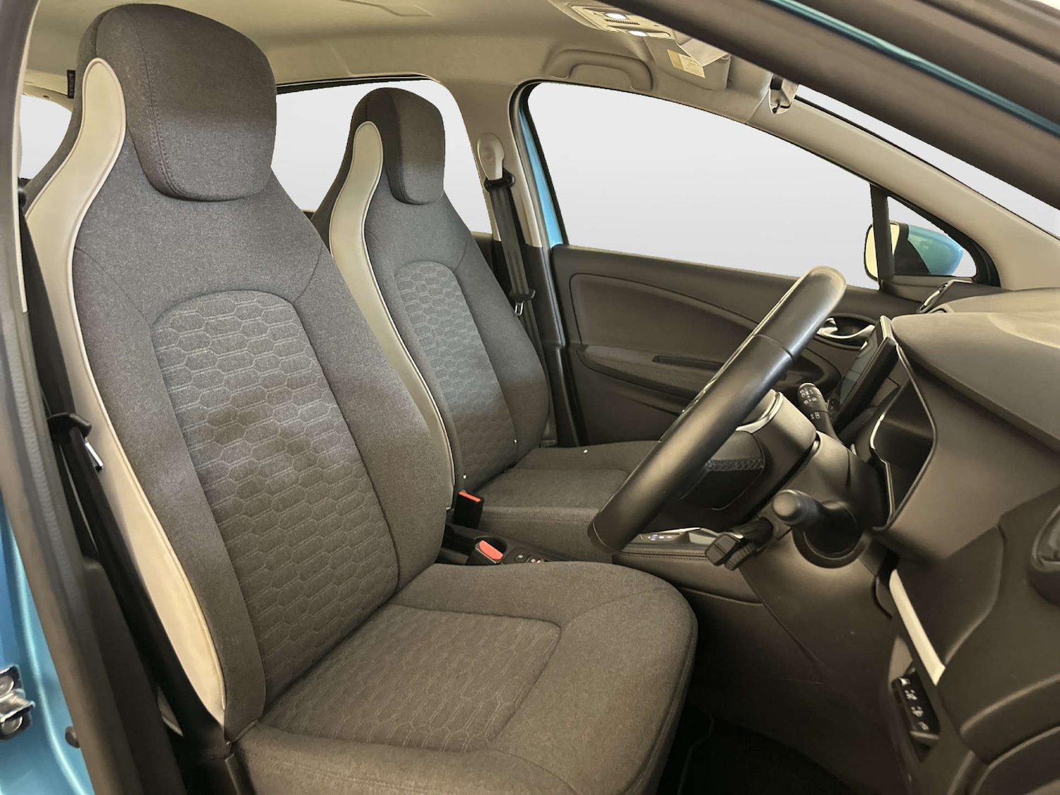 Used Renault Zoe 2021 for sale - 78167915: Photo 13