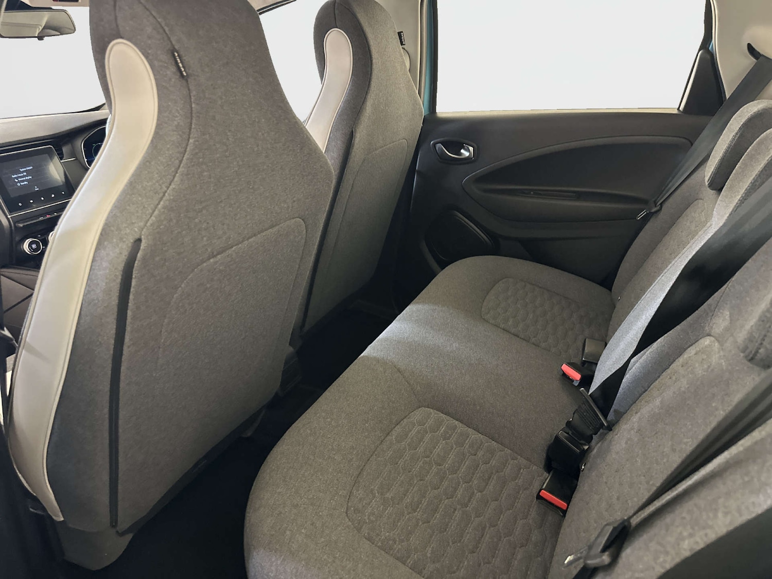 Used Renault Zoe 2021 for sale - 78167915: Photo 14