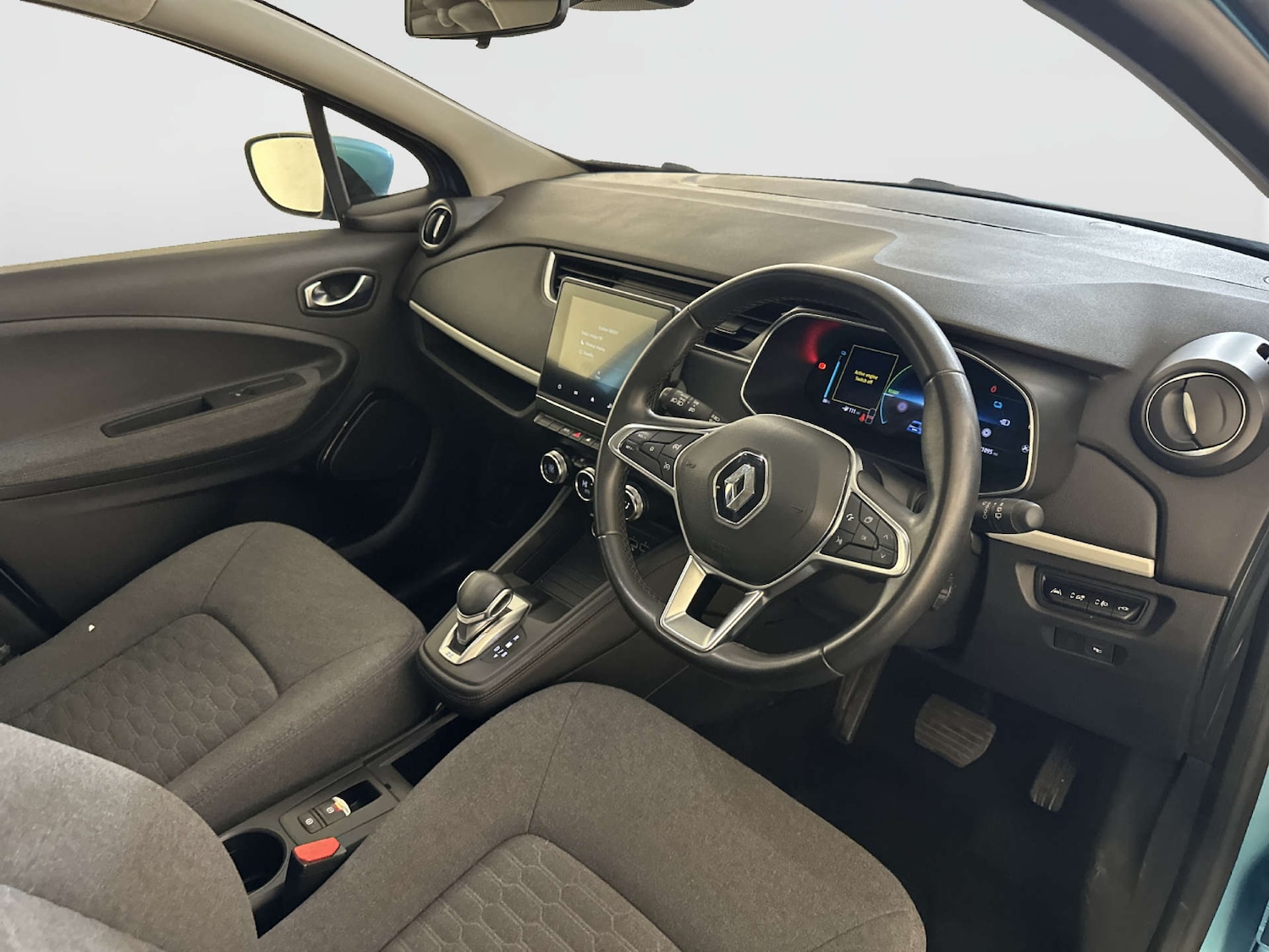 Used Renault Zoe 2021 for sale - 78167915: Photo 15