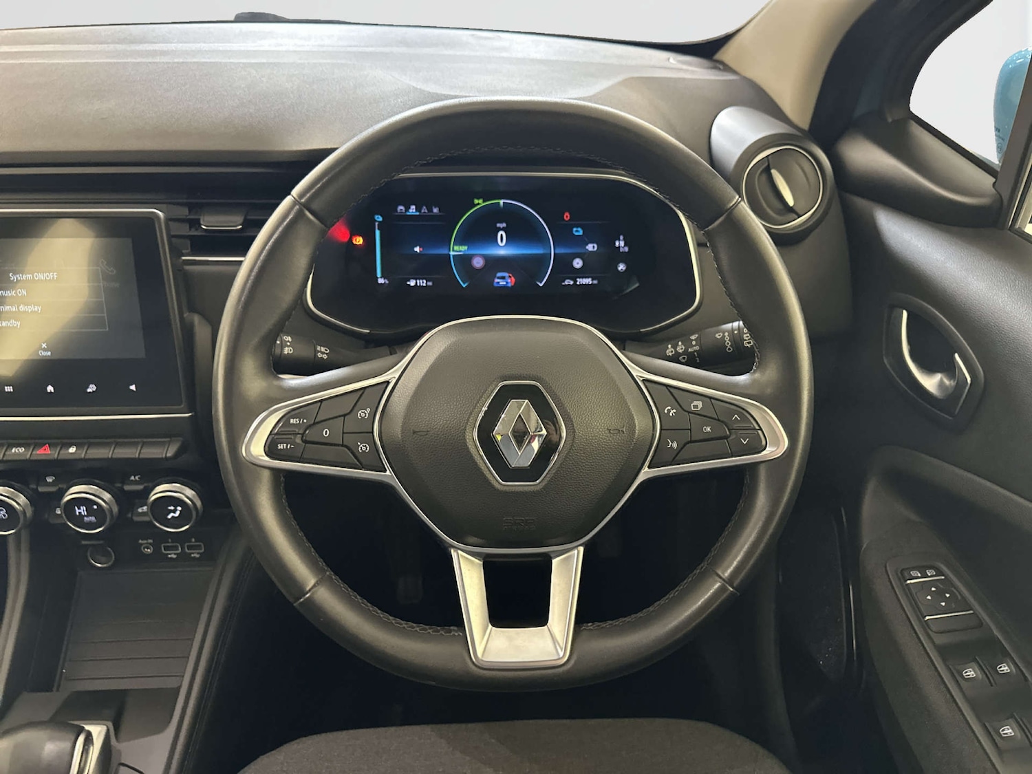 Used Renault Zoe 2021 for sale - 78167915: Photo 16