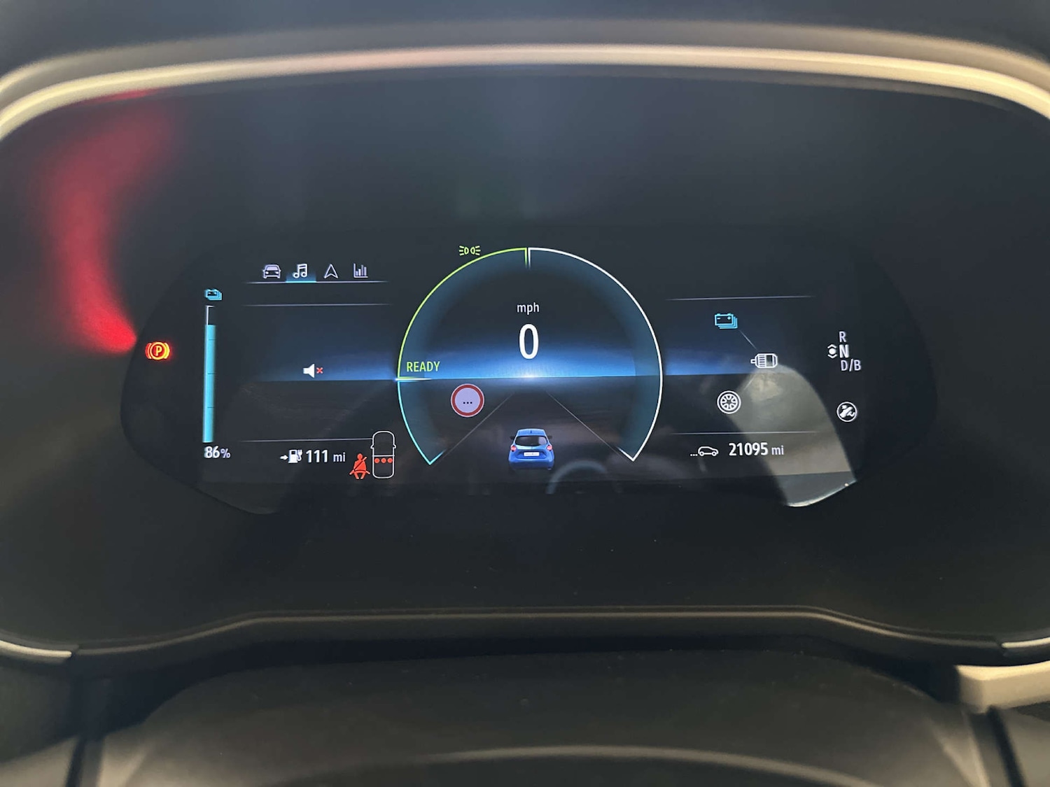 Used Renault Zoe 2021 for sale - 78167915: Photo 18