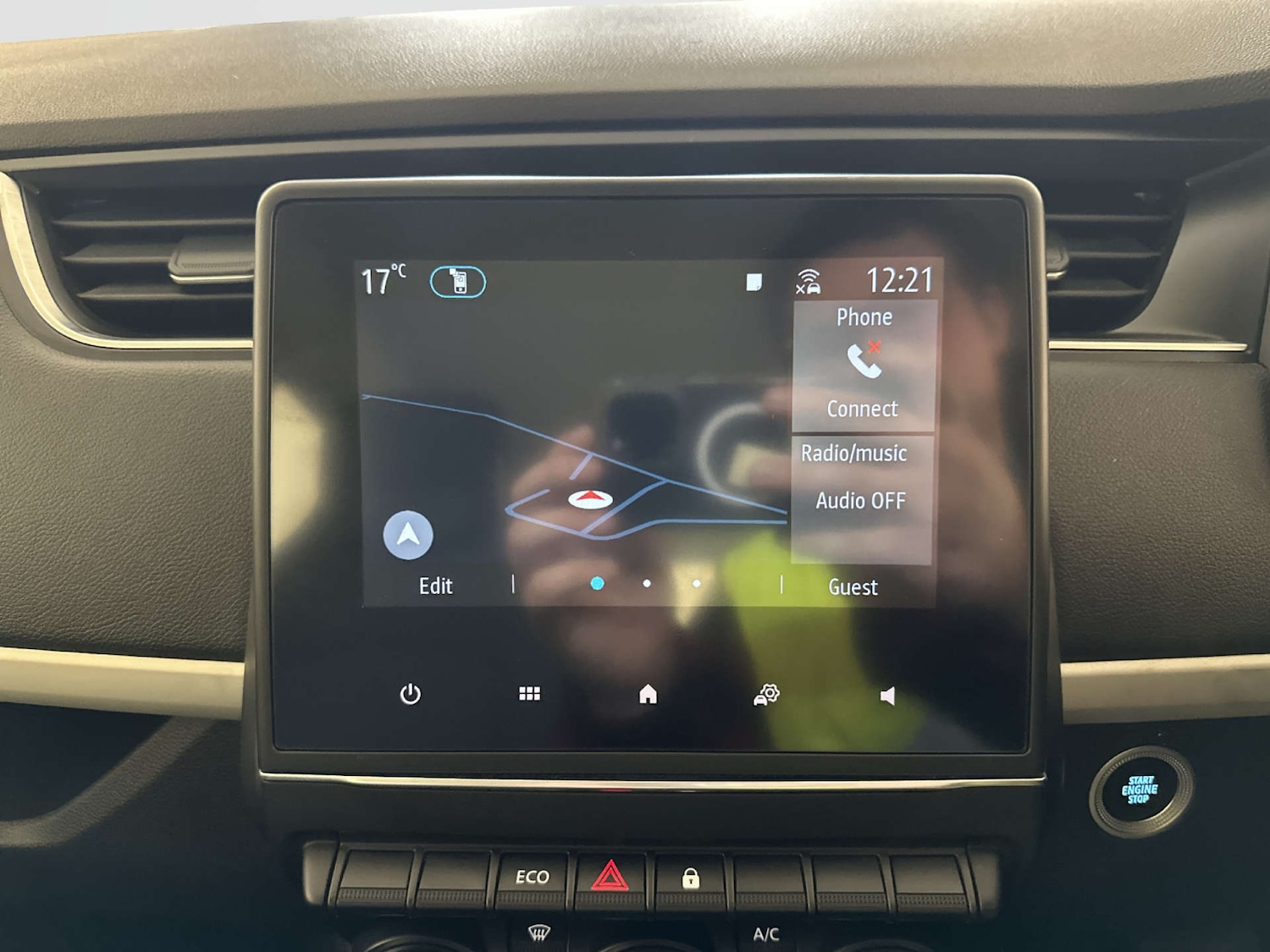 Used Renault Zoe 2021 for sale - 78167915: Photo 21