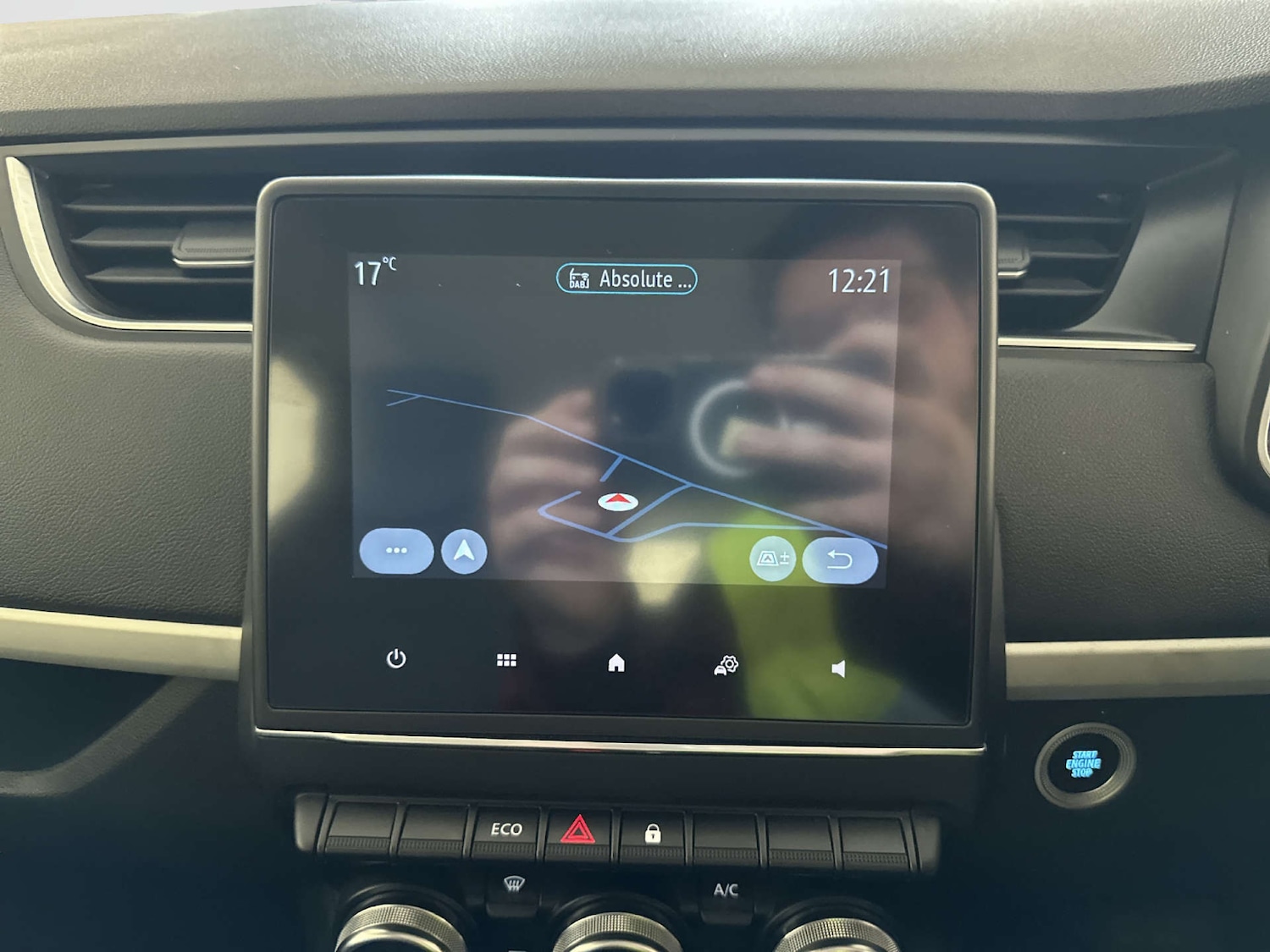 Used Renault Zoe 2021 for sale - 78167915: Photo 22