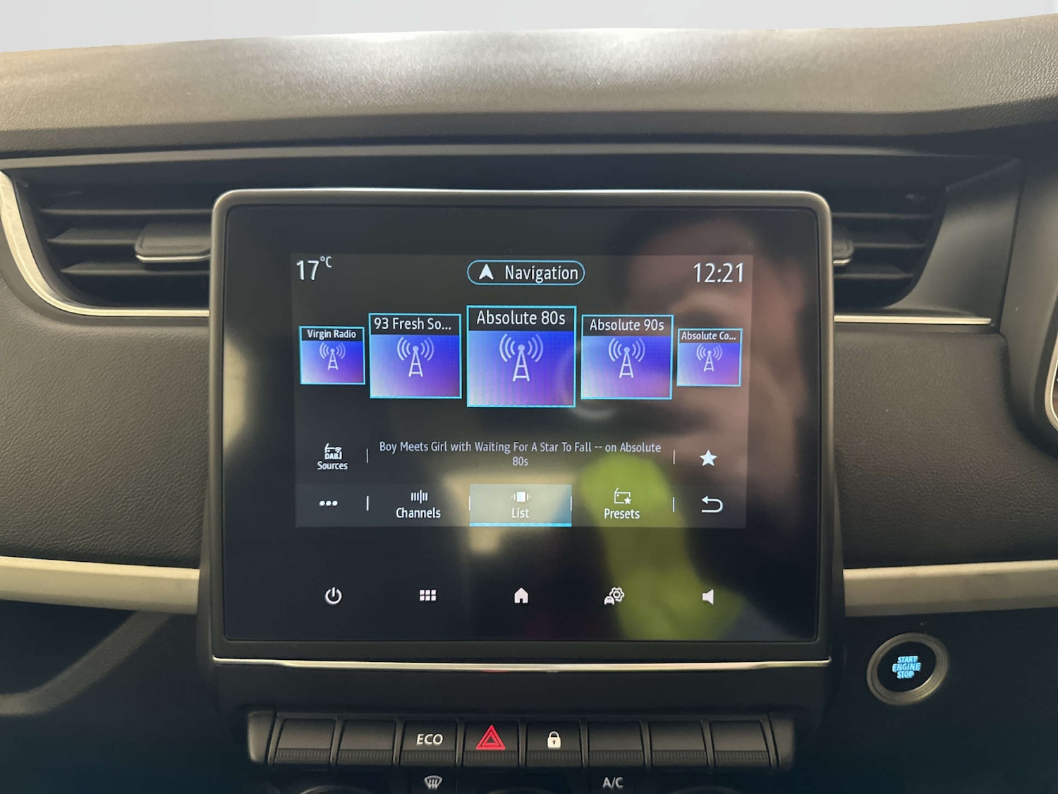 Used Renault Zoe 2021 for sale - 78167915: Photo 23